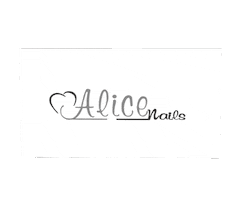 Alice Nails Sticker by esteticaalice