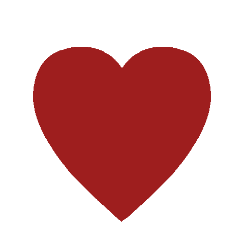 Heart Sticker