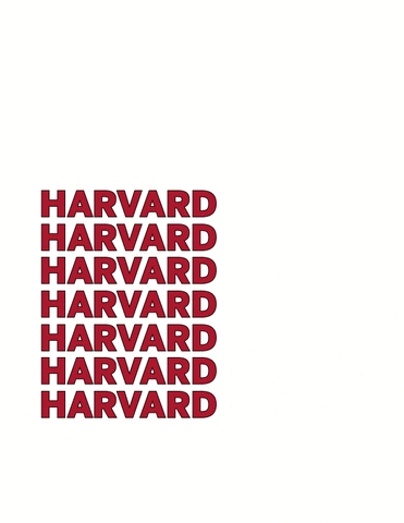 Haa Harvard Alumni GIF by Harvard Alumni Association