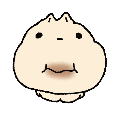 깡지 Sticker