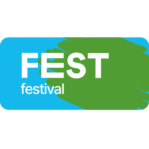Fest2023 Sticker by FEST Festival