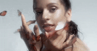 Rosalia Motomami GIF - Rosalia Motomami Motomami Tiktok - Discover