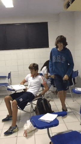 hart sarrada estilo garca: sarrada majestosa GIF