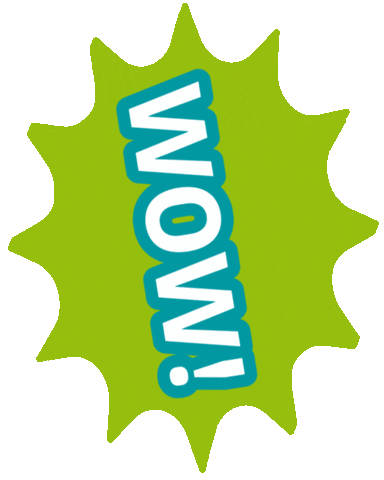 Wolke Wow Sticker by Phoenix Contact