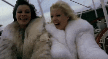 Fur GIF