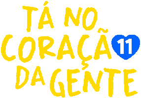 Bela Vista Sticker by Dione do Cará