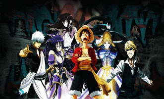 DaYan anime GIF