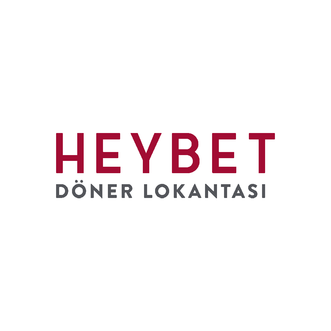 Heybet Döner Sticker