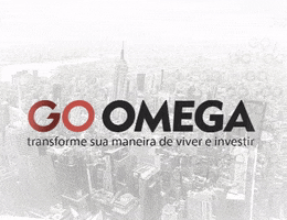 O GIF by GO OMEGA