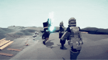 Clone Wars GIF