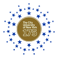 Cuny Sticker by City University of New York