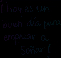 Fundación Soñar Despierto GIF