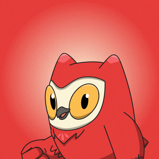 Nice Job Thumbs Up GIF by birb