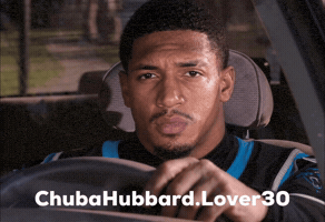 Carolina Panthers GIF