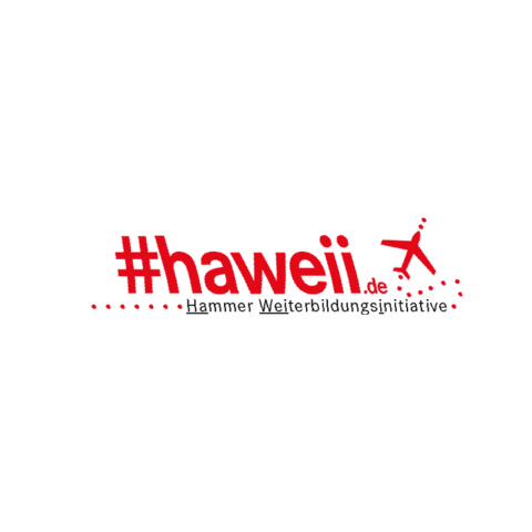#haweii Sticker