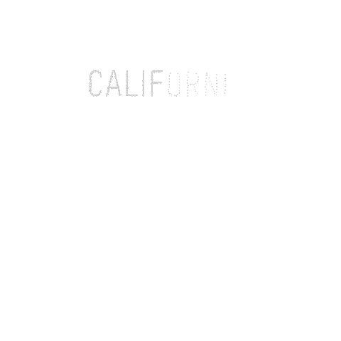 California State Summer School for the Arts Sticker