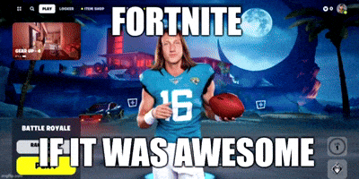 Trevor Lawrence Jaguars GIF