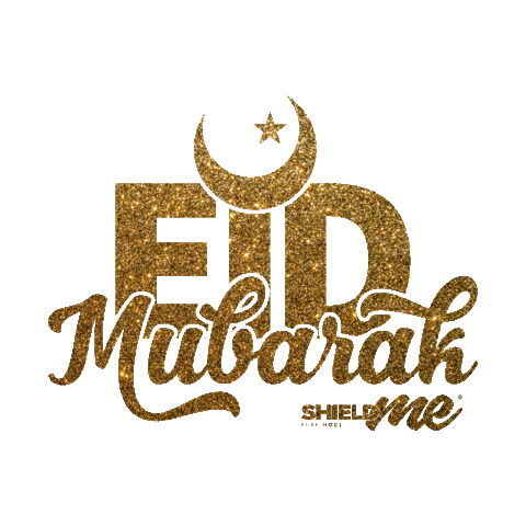 Eat Full Moon Sticker by SHIELDme