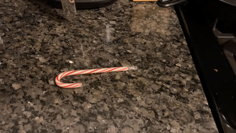 Candy Cane GIF