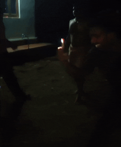Mano GIF