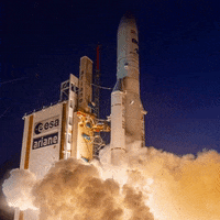Rocketlaunch GIFs - Get the best GIF on GIPHY