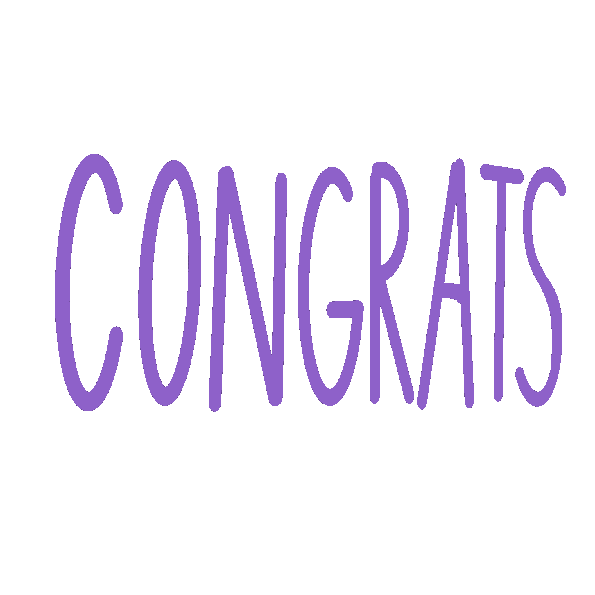 Gif Congratulations - opf733m