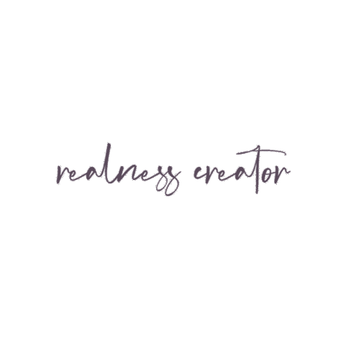 RealnessCreator Sticker