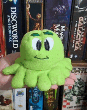 Vomitland GIF