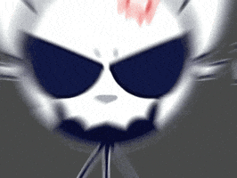 Angry GIF