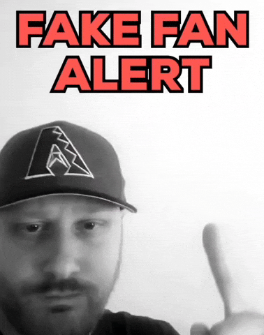 Fan Arizona GIF