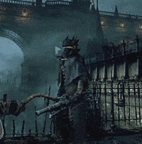 Bloodborne Gifs Get The Best Gif On Giphy