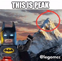 Bruce Wayne Man GIF