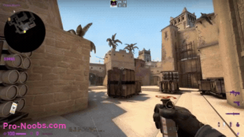 Smoke GIF