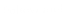 Follow_me Sticker