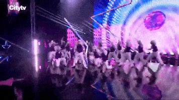 Popping Street Dance GIF by Funkyverse Crew