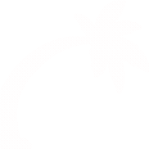 Palm Tree Sticker by MuzicSwipe