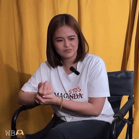 Wb Issa GIF