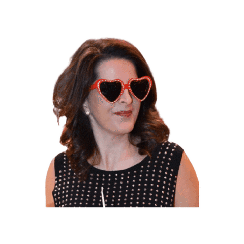 Paulah Gauss Sticker