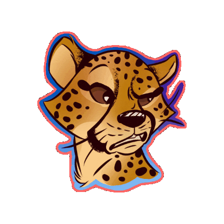 Sticker Seriously Sticker