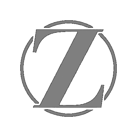 Zhomes Sticker