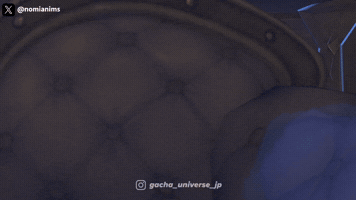 Gold Anastasya GIF