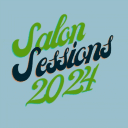 Salon Sessions 2024 GIF by Image Skillnet