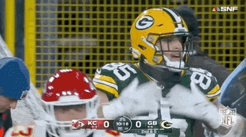 Feeling Yourself National Football League GIF by NFL