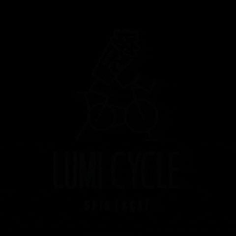Lumicycle GIF