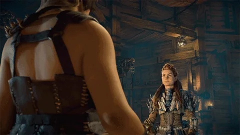 Handshake Petra GIF by Guerrilla