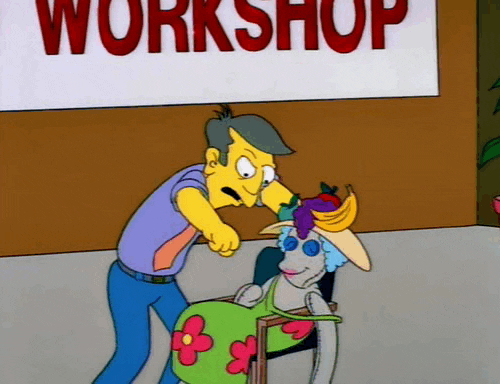 poner un giif de lo q hariamos junts  pd os quiere