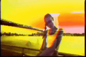 Glitch GIF