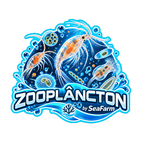 SeaFarm Sticker