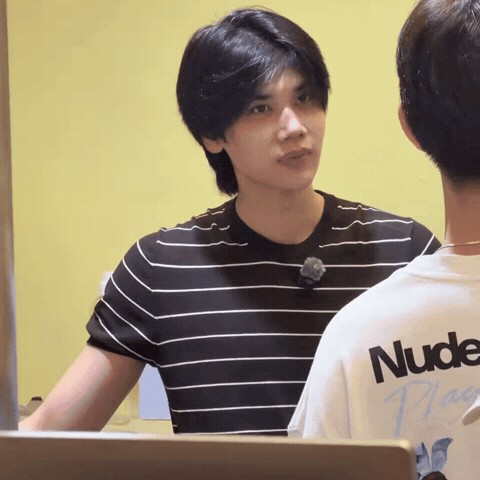 Cracking Up Laughing GIF