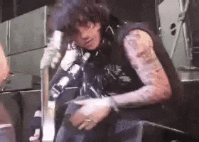 My Chemical Romance Mcr GIF